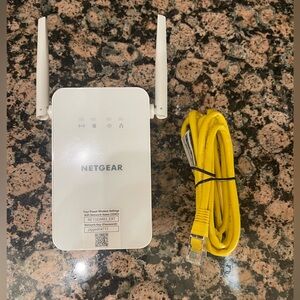 Netgear Wi-Fi extender